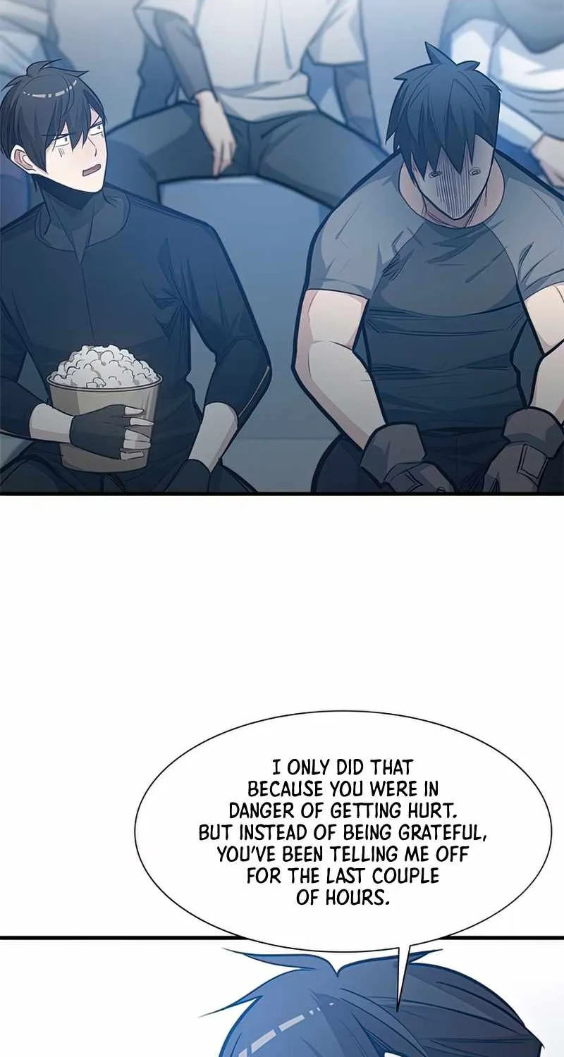 Read The Tutorial Is Too Hard chapter 87 image 41 on Lezhin