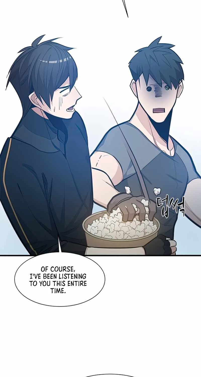 Read The Tutorial Is Too Hard chapter 87 image 47 on Lezhin