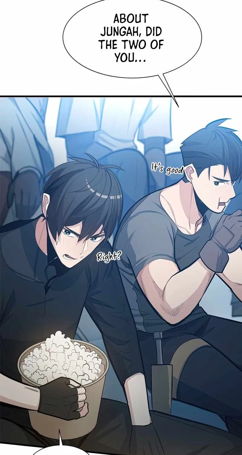 Read The Tutorial Is Too Hard chapter 87 image 48 on Lezhin