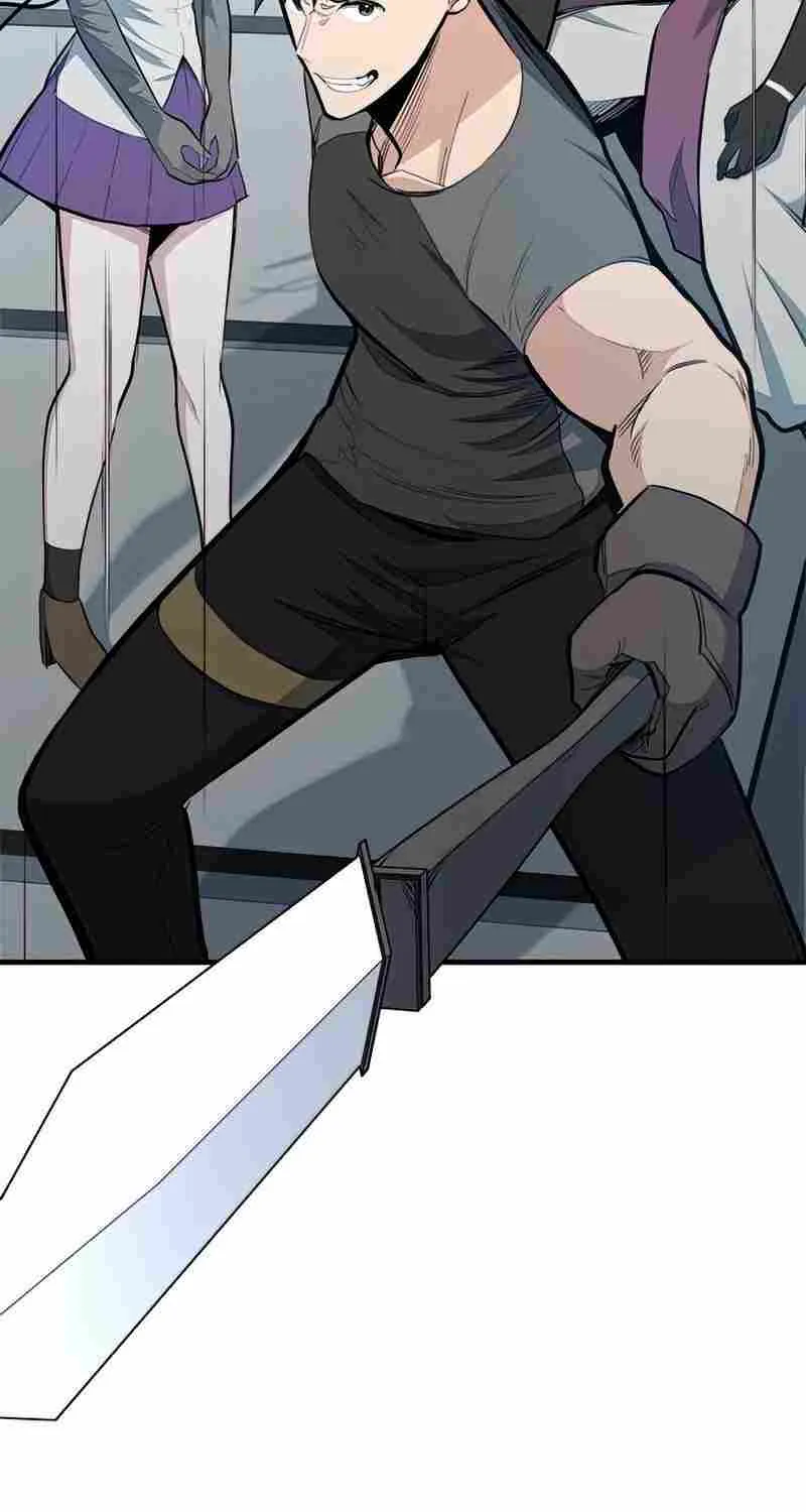 Read The Tutorial Is Too Hard chapter 87 image 5 on Lezhin