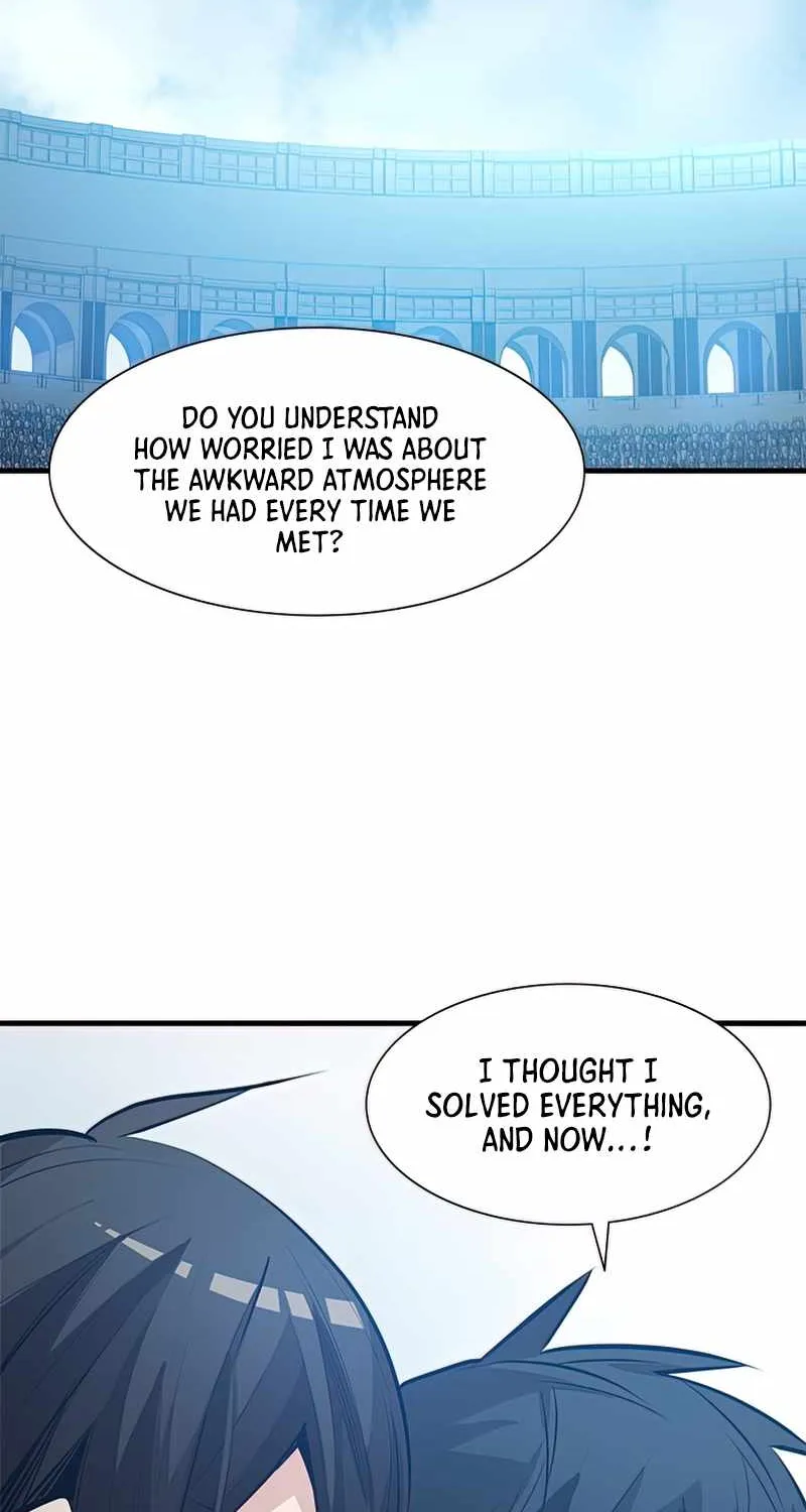 Read The Tutorial Is Too Hard chapter 87 image 50 on Lezhin