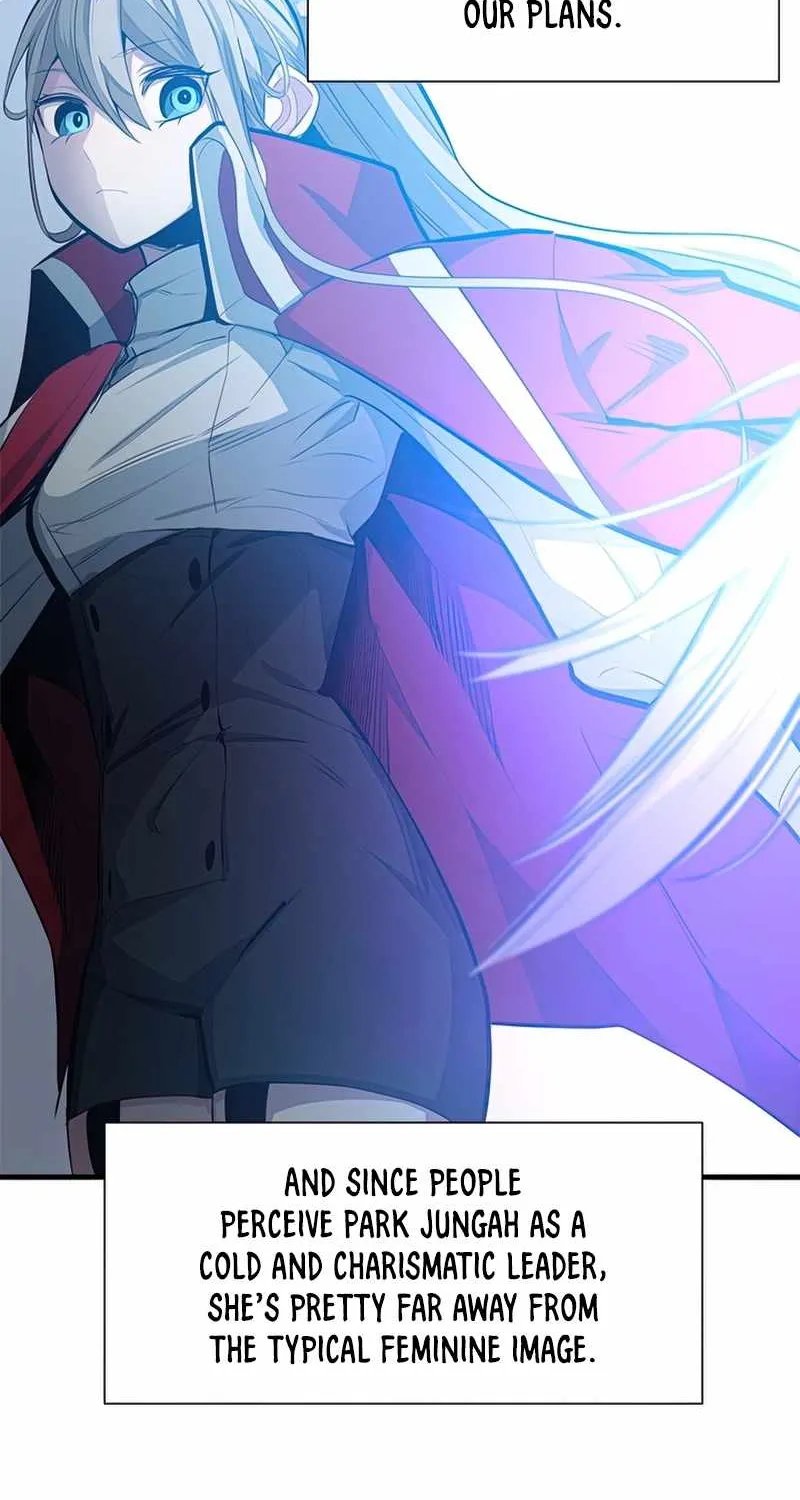Read The Tutorial Is Too Hard chapter 87 image 55 on Lezhin