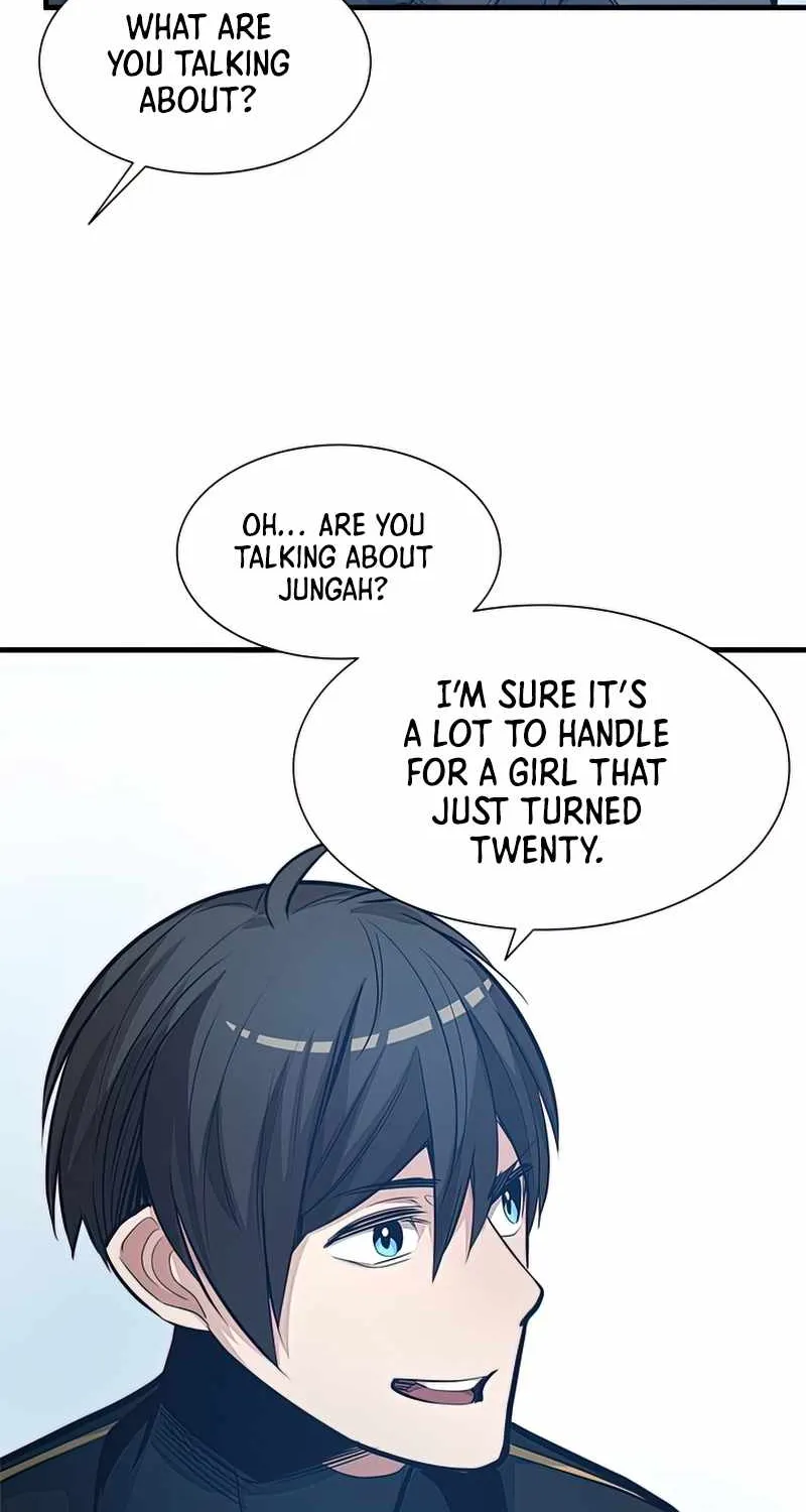 Read The Tutorial Is Too Hard chapter 87 image 59 on Lezhin