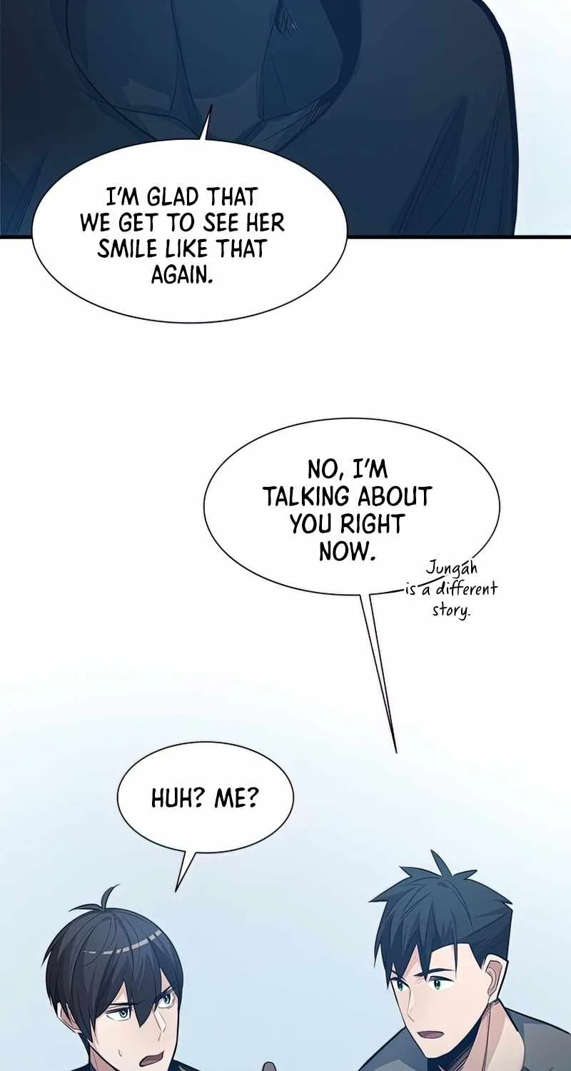 Read The Tutorial Is Too Hard chapter 87 image 60 on Lezhin