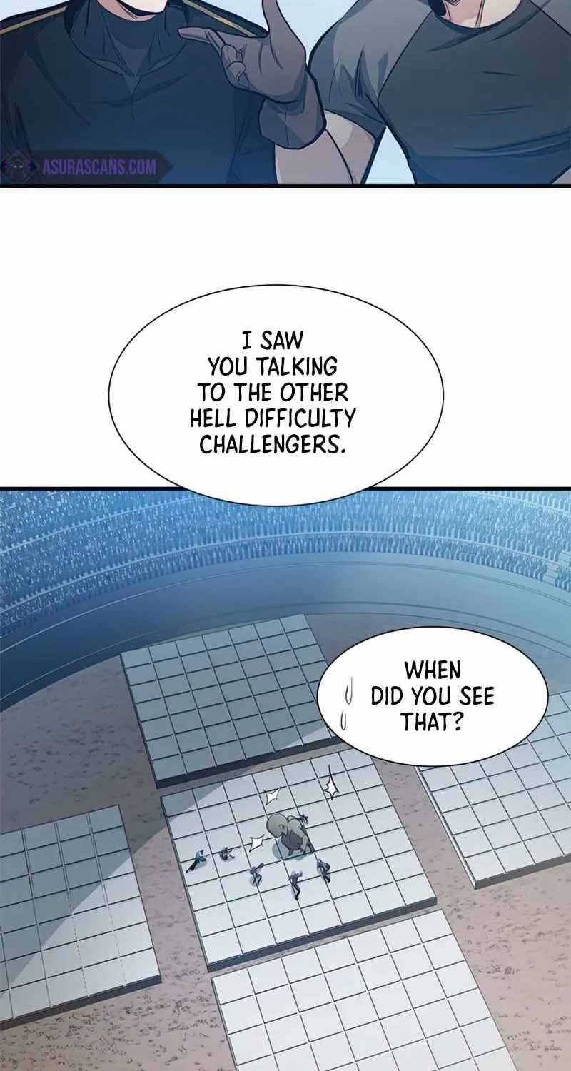 Read The Tutorial Is Too Hard chapter 87 image 61 on Lezhin