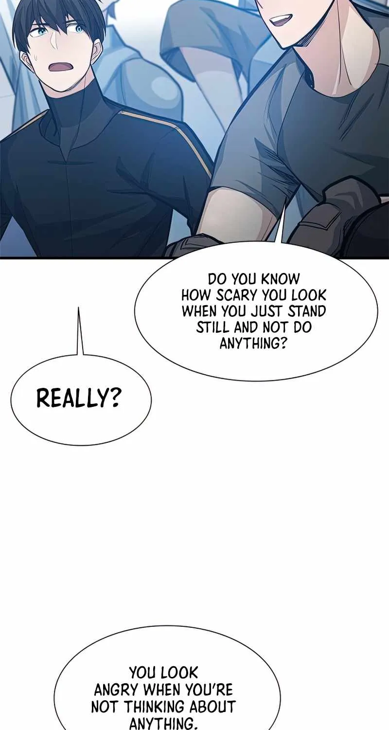 Read The Tutorial Is Too Hard chapter 87 image 65 on Lezhin