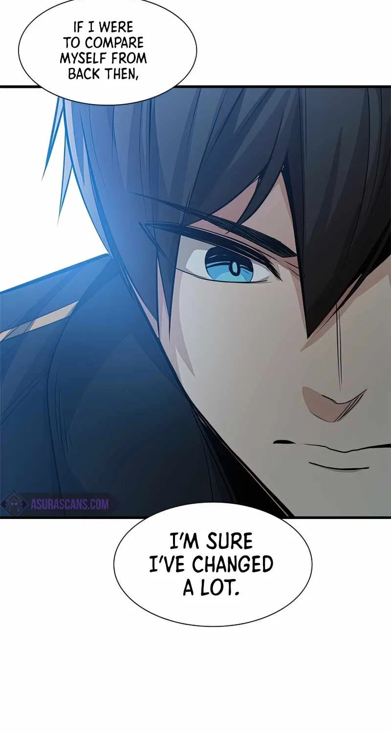 Read The Tutorial Is Too Hard chapter 87 image 70 on Lezhin