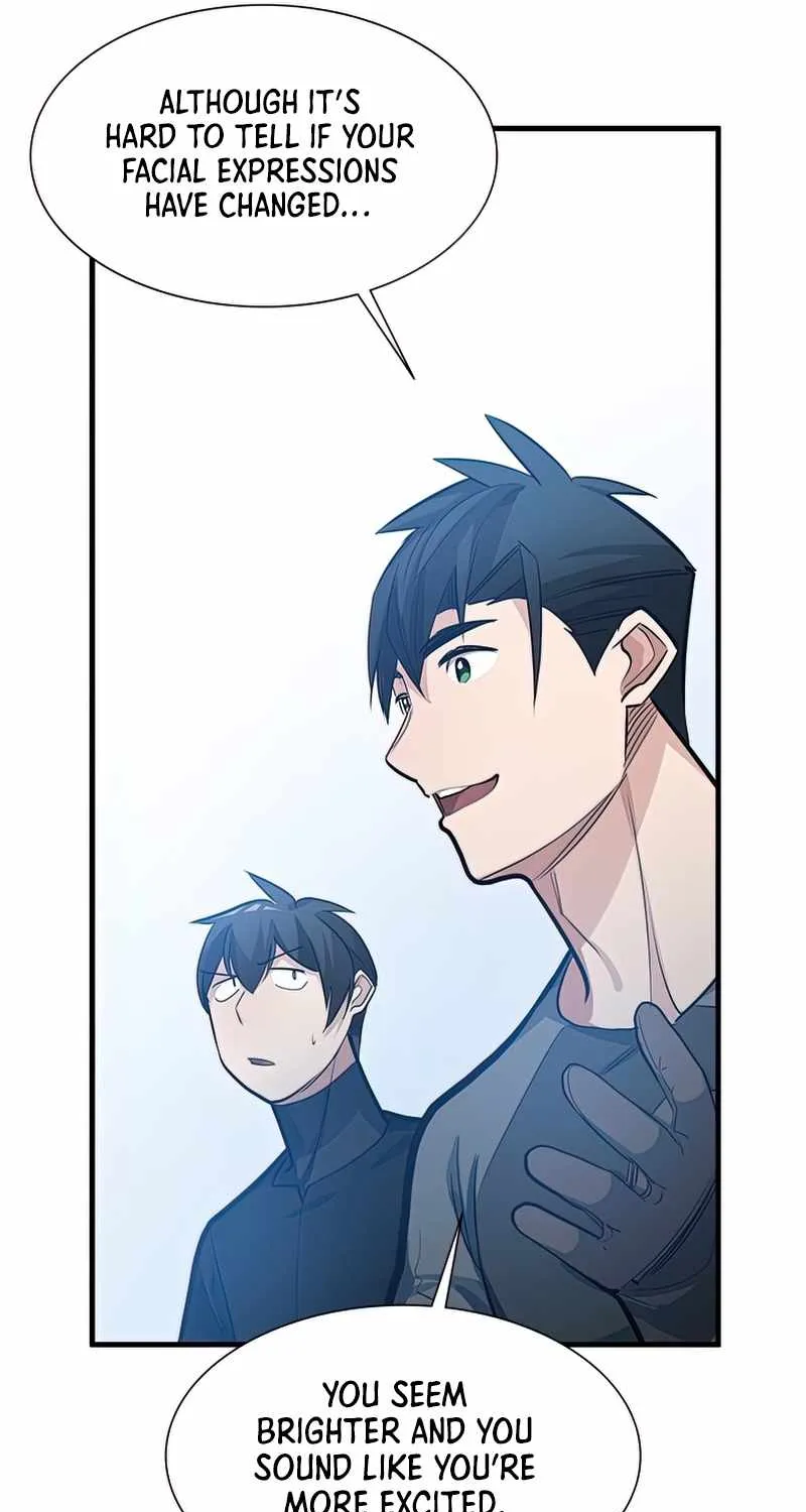 Read The Tutorial Is Too Hard chapter 87 image 72 on Lezhin