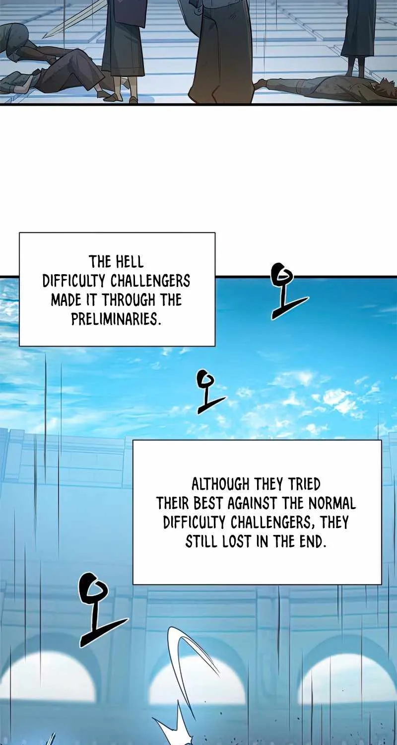 Read The Tutorial Is Too Hard chapter 87 image 83 on Lezhin