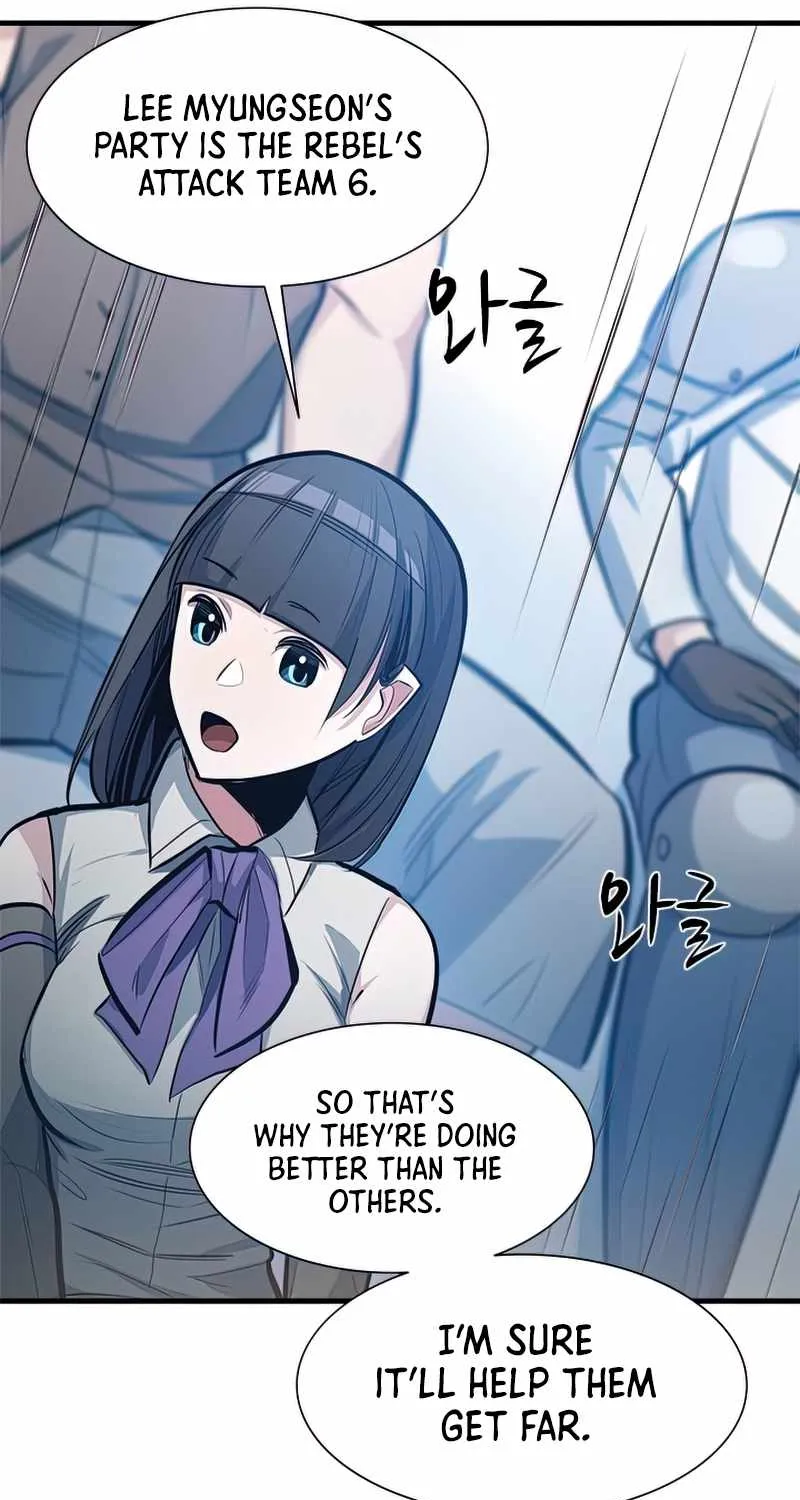 Read The Tutorial Is Too Hard chapter 87 image 89 on Lezhin