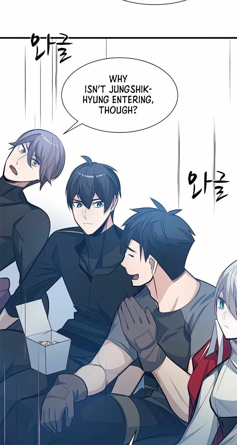 Read The Tutorial Is Too Hard chapter 87 image 90 on Lezhin