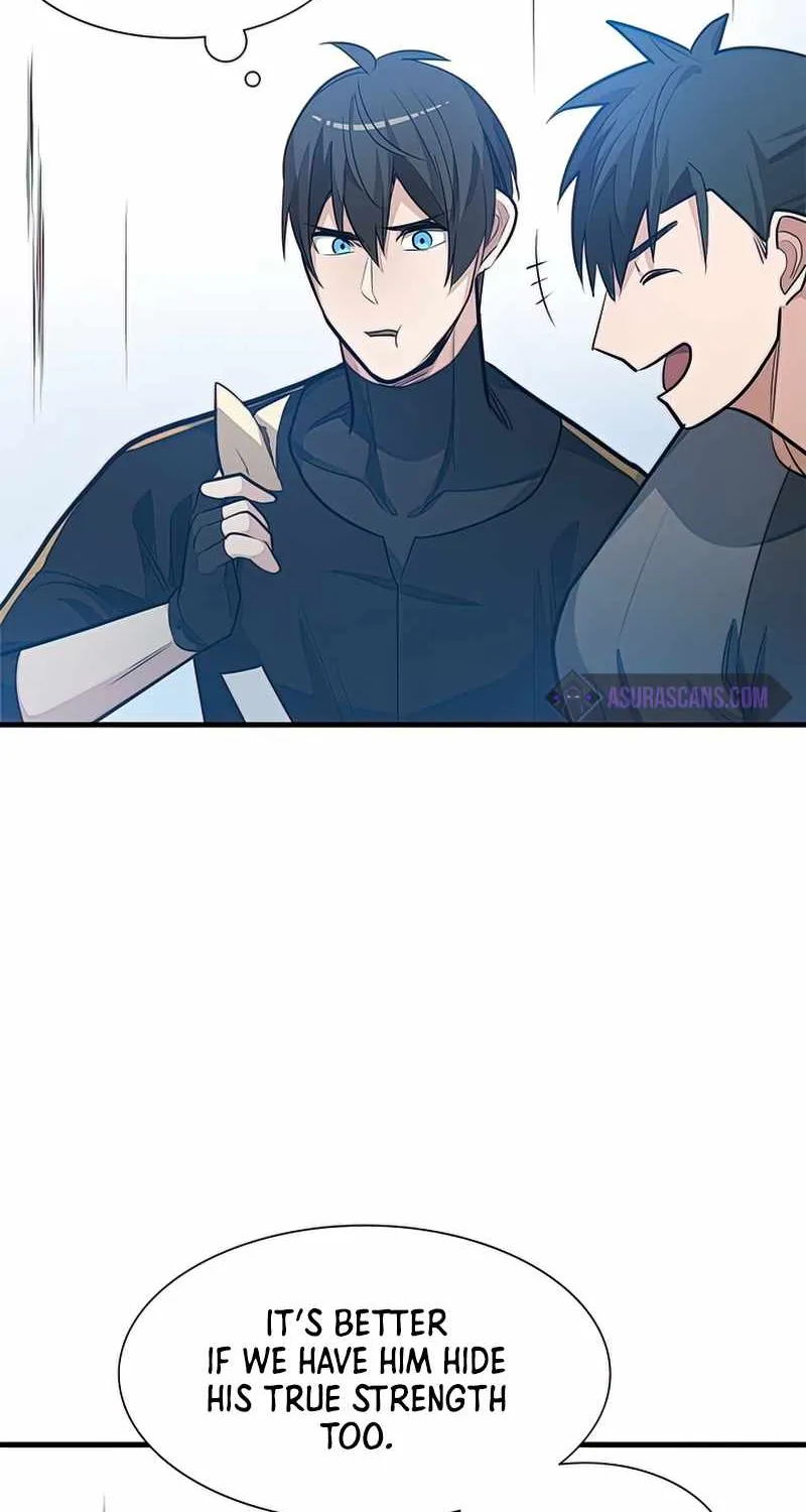 Read The Tutorial Is Too Hard chapter 87 image 92 on Lezhin