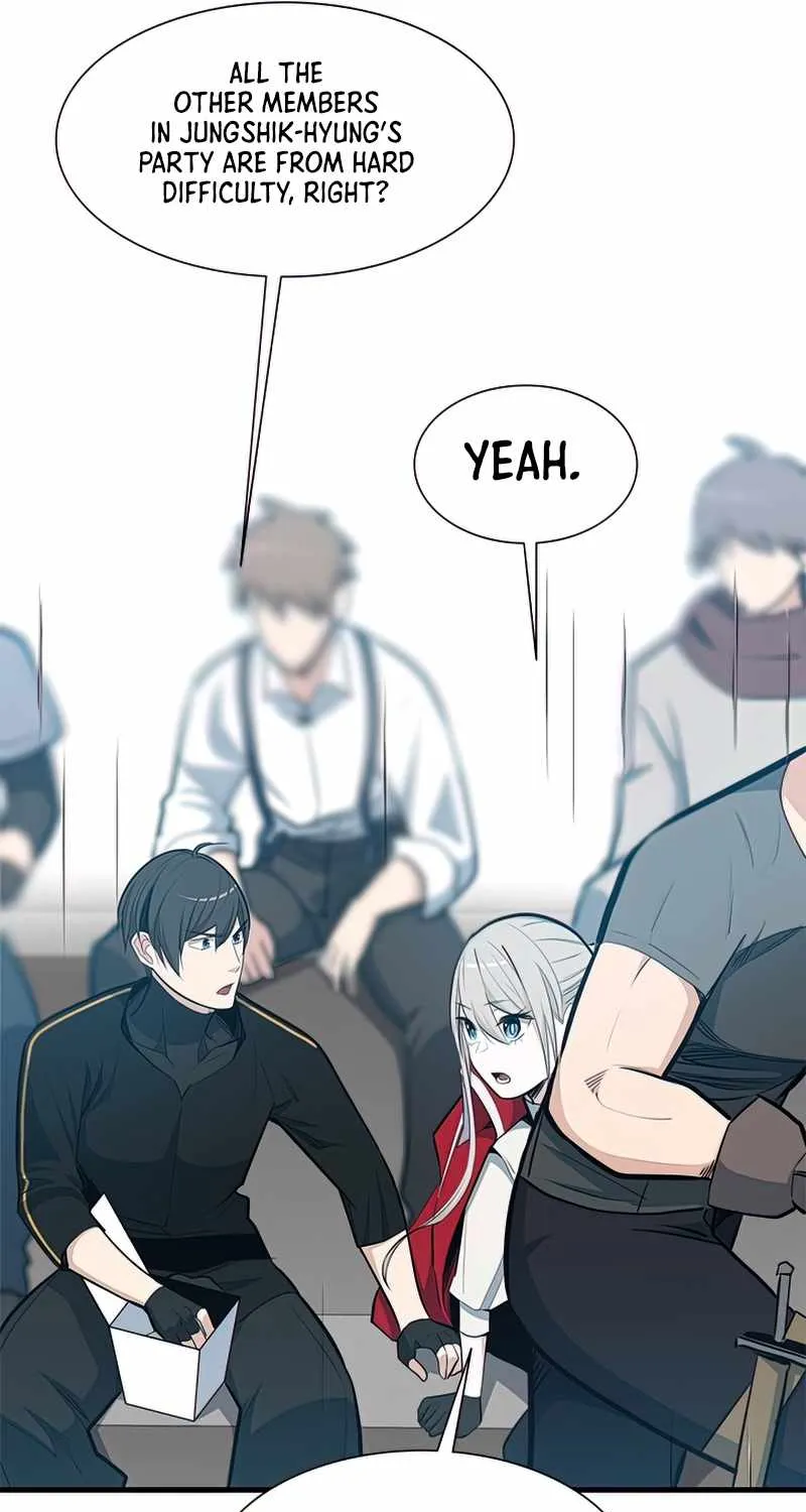 Read The Tutorial Is Too Hard chapter 88 image 12 on Lezhin