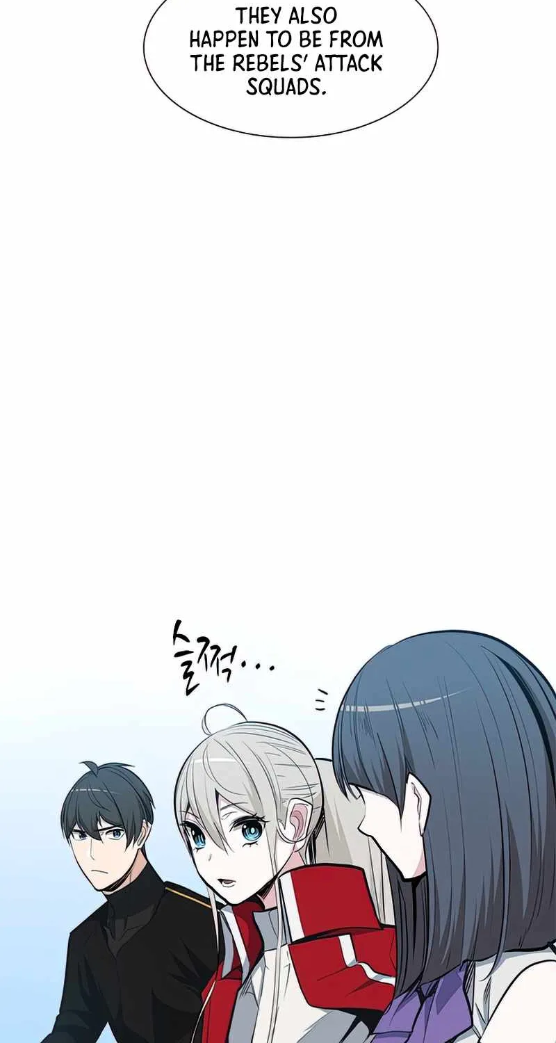 Read The Tutorial Is Too Hard chapter 88 image 13 on Lezhin