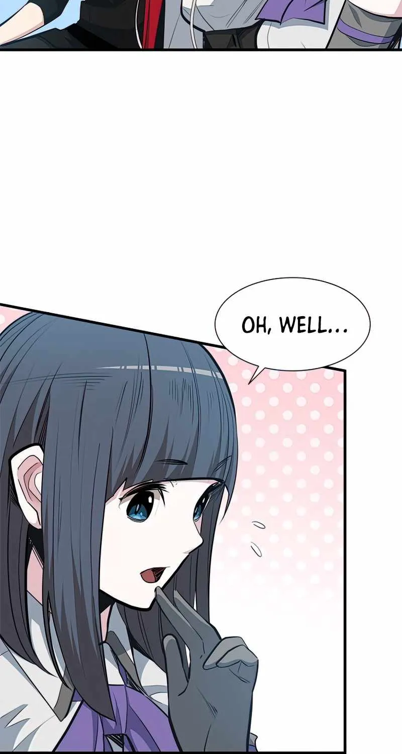 Read The Tutorial Is Too Hard chapter 88 image 14 on Lezhin