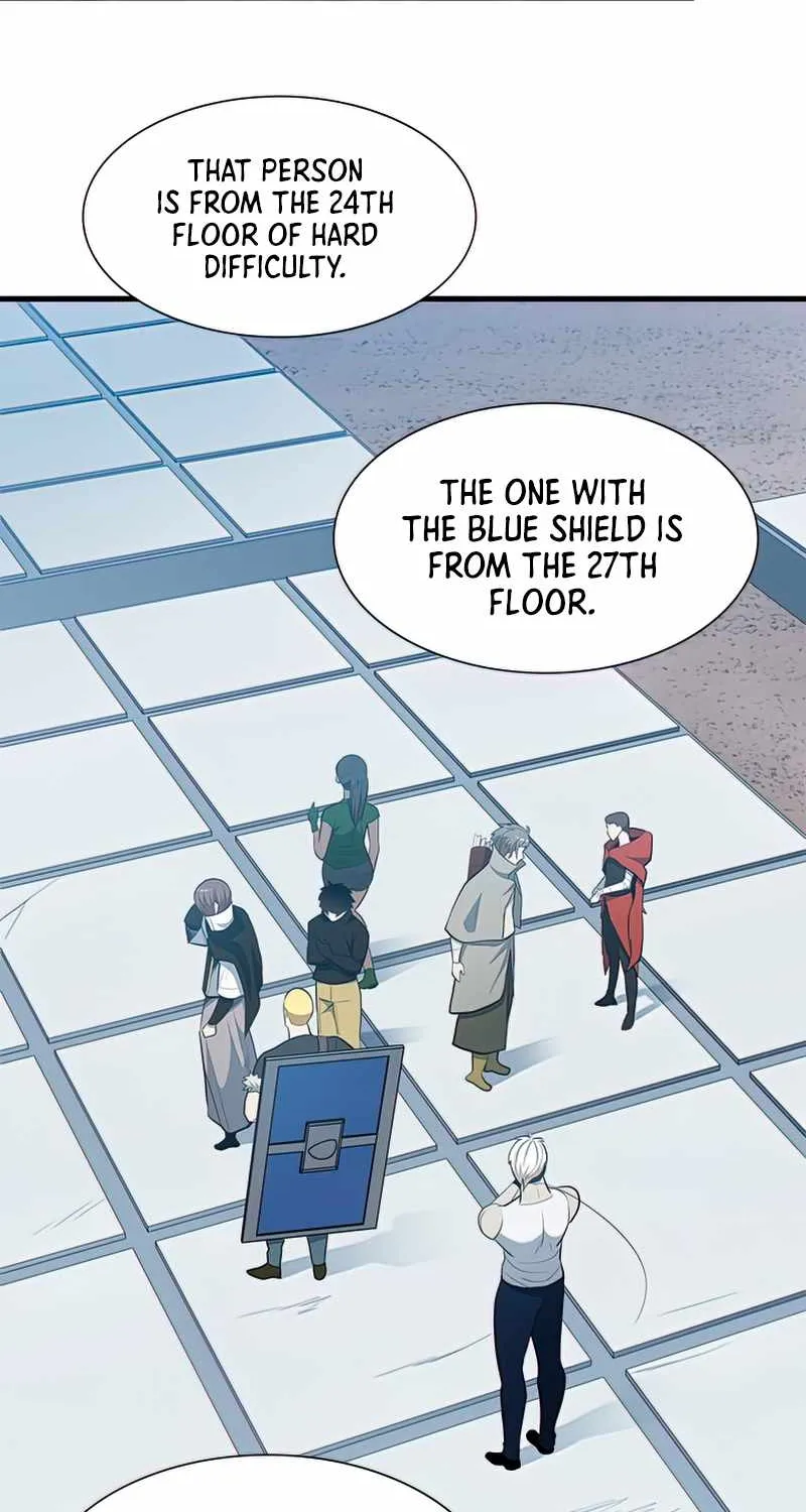 Read The Tutorial Is Too Hard chapter 88 image 15 on Lezhin