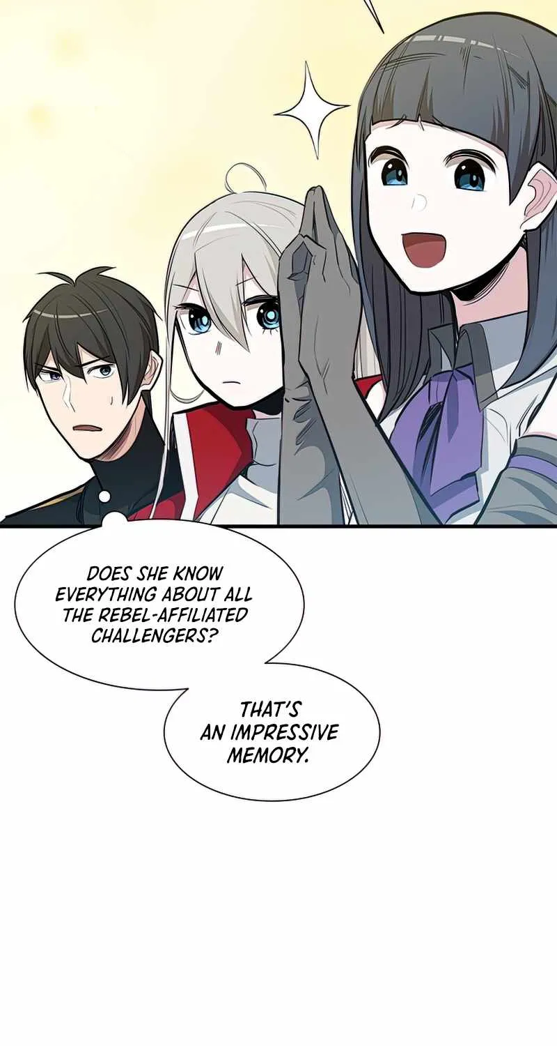 Read The Tutorial Is Too Hard chapter 88 image 18 on Lezhin