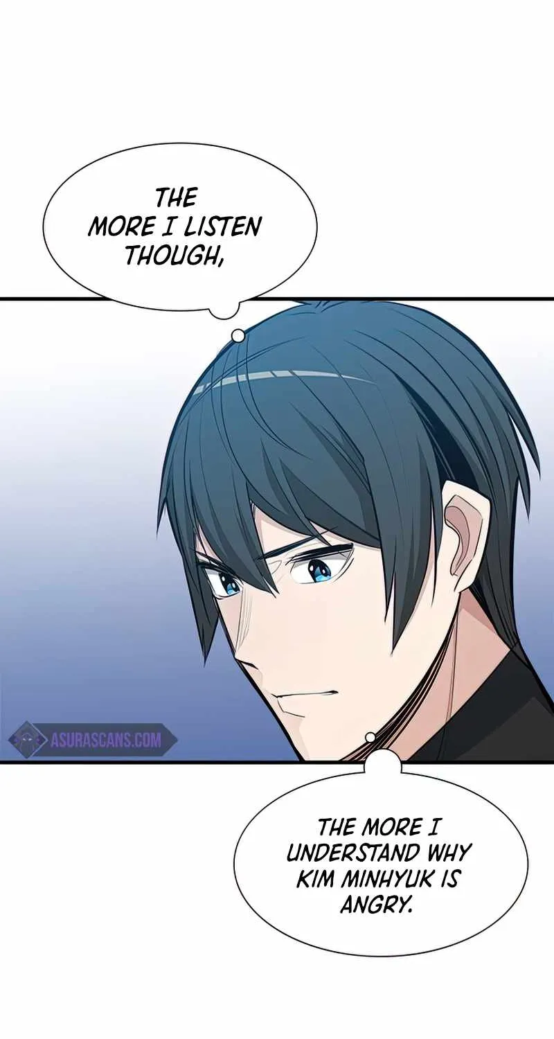 Read The Tutorial Is Too Hard chapter 88 image 19 on Lezhin