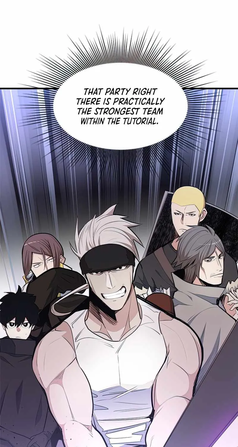 Read The Tutorial Is Too Hard chapter 88 image 20 on Lezhin