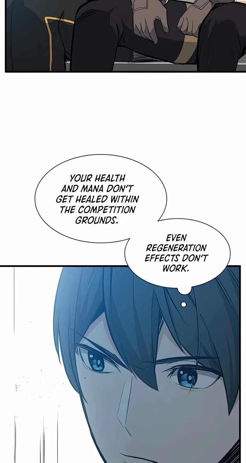 Read The Tutorial Is Too Hard chapter 88 image 27 on Lezhin