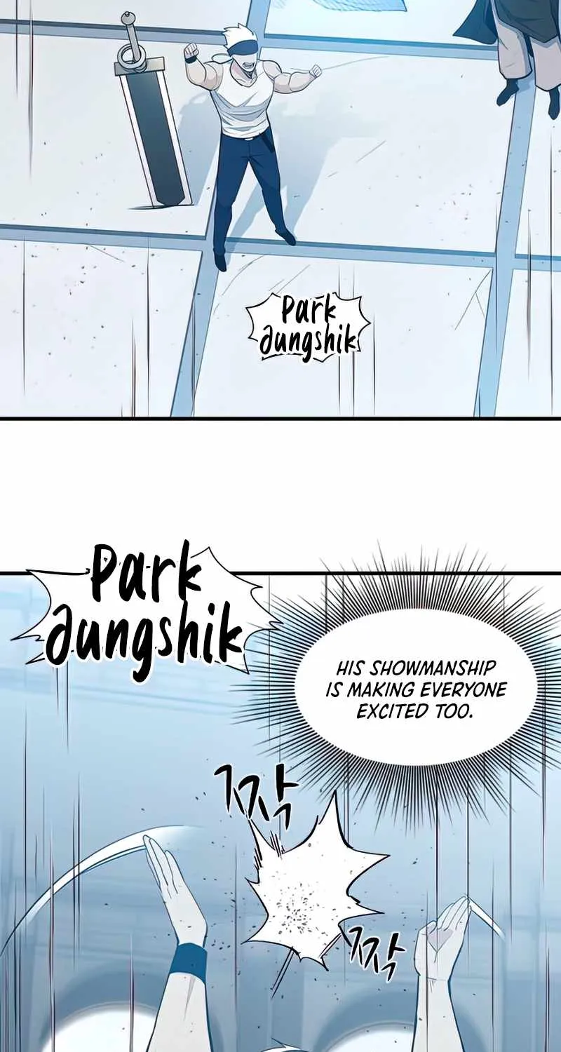 Read The Tutorial Is Too Hard chapter 88 image 29 on Lezhin