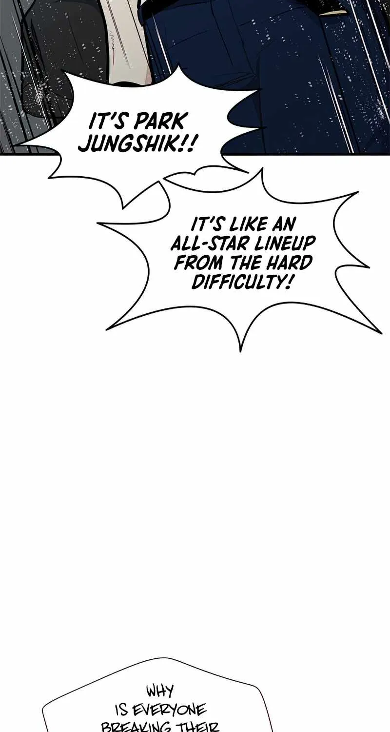 Read The Tutorial Is Too Hard chapter 88 image 3 on Lezhin