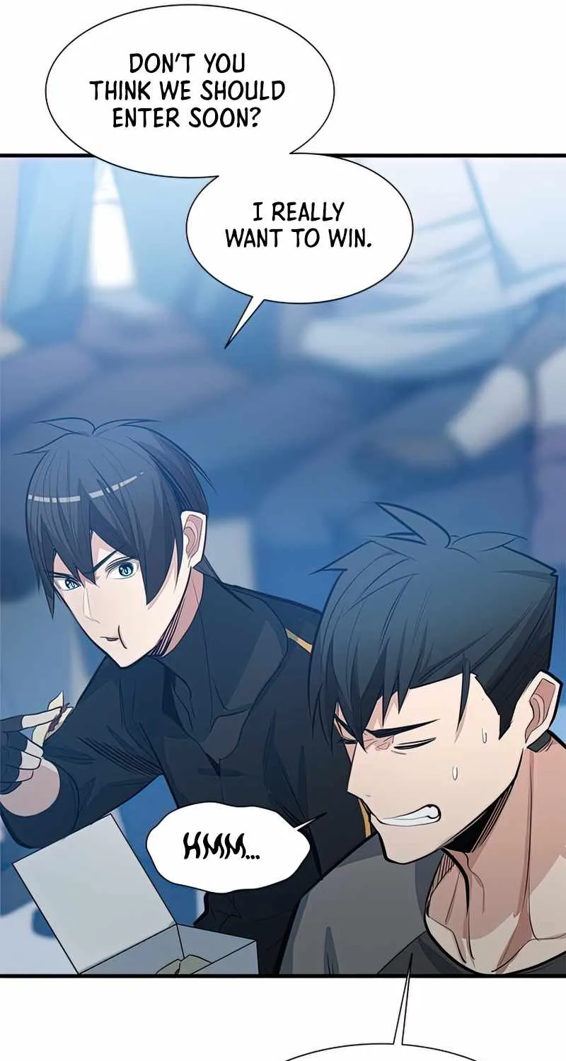 Read The Tutorial Is Too Hard chapter 88 image 32 on Lezhin