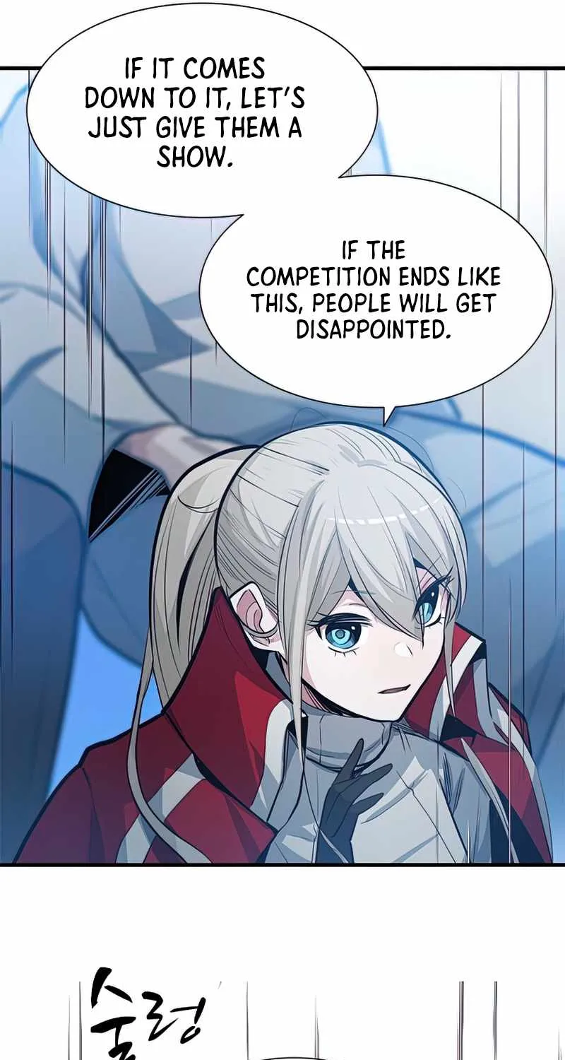 Read The Tutorial Is Too Hard chapter 88 image 43 on Lezhin