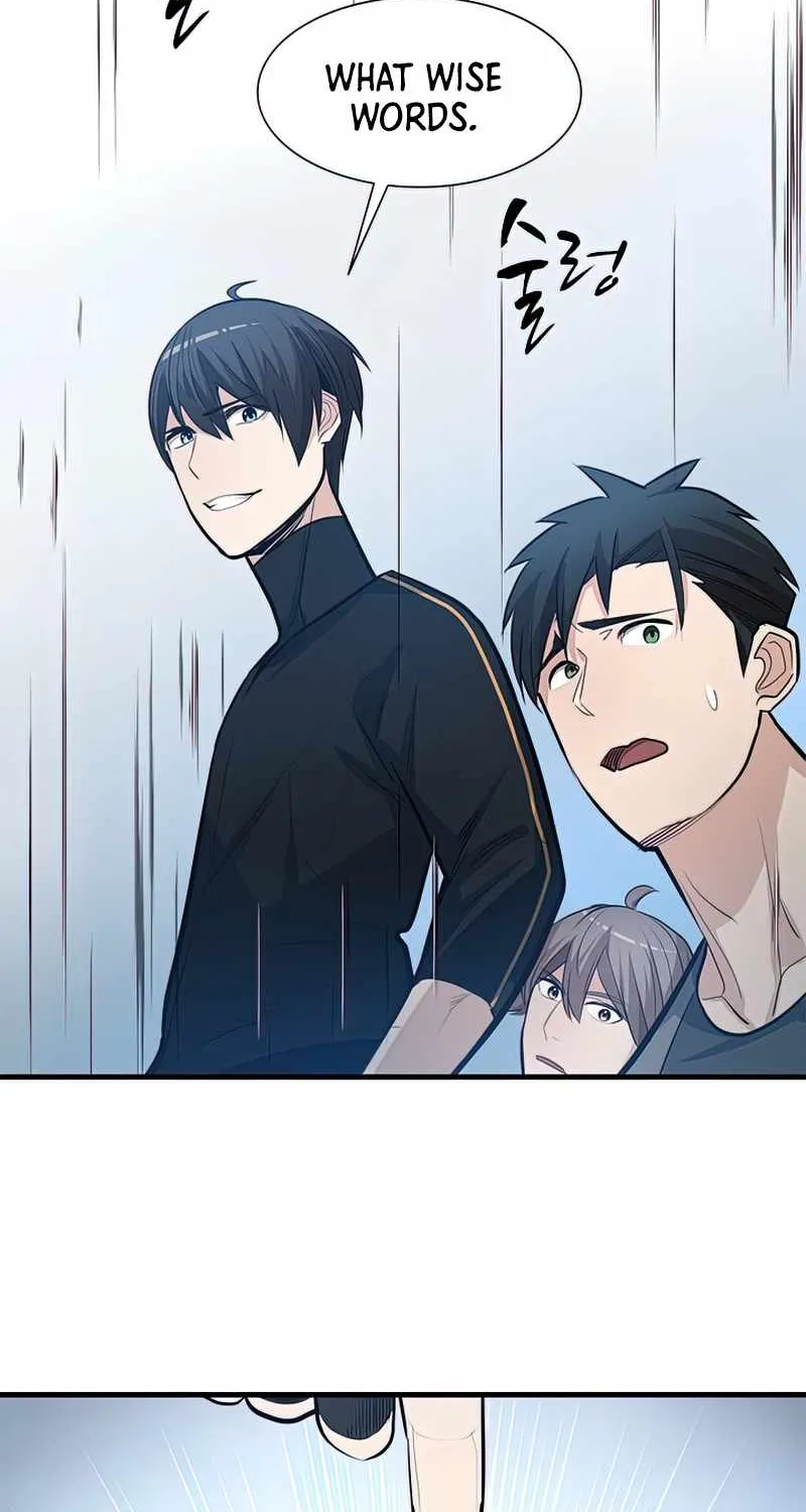 Read The Tutorial Is Too Hard chapter 88 image 44 on Lezhin