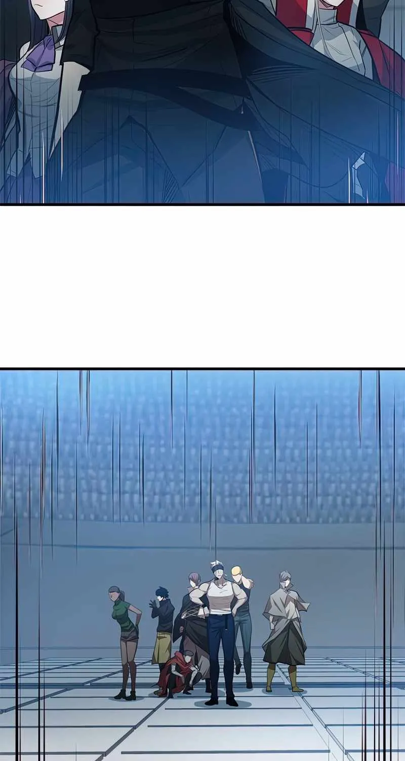 Read The Tutorial Is Too Hard chapter 88 image 47 on Lezhin