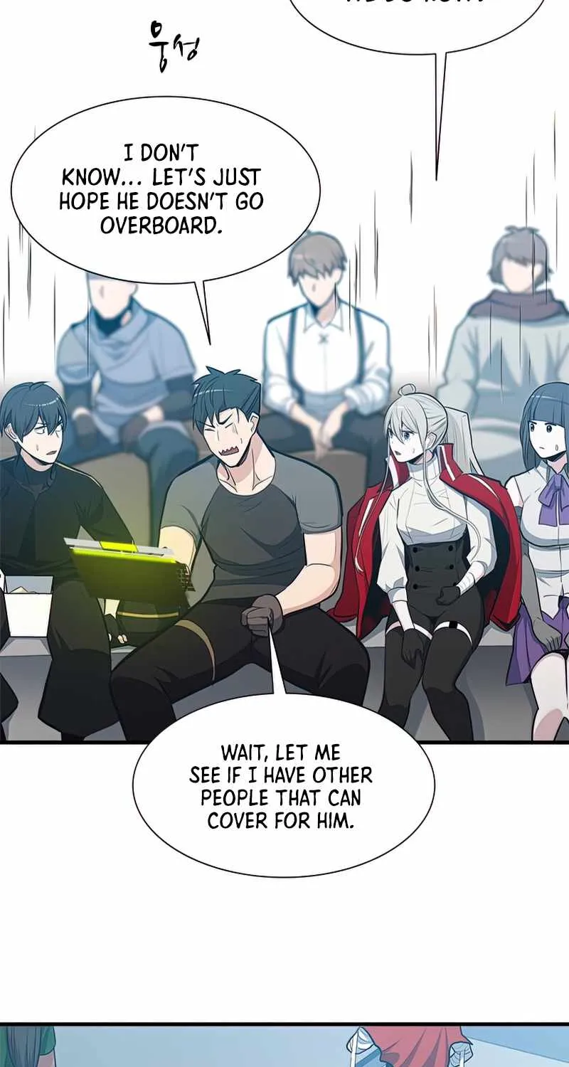 Read The Tutorial Is Too Hard chapter 88 image 5 on Lezhin