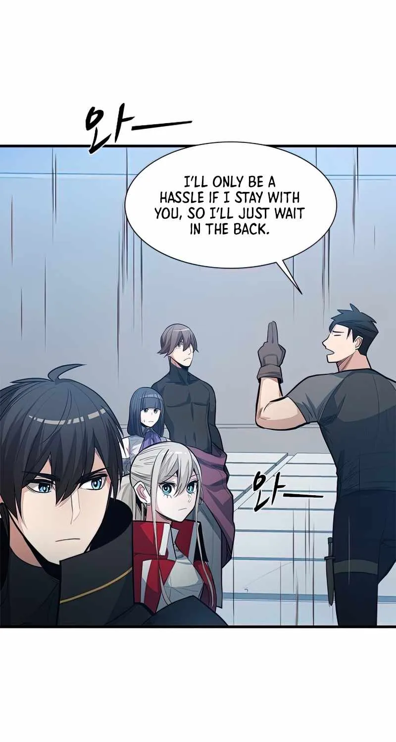 Read The Tutorial Is Too Hard chapter 88 image 51 on Lezhin