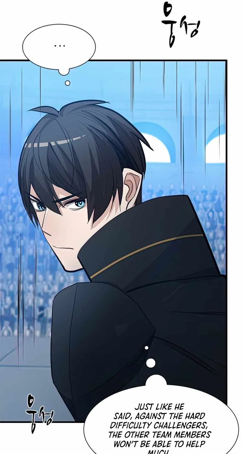 Read The Tutorial Is Too Hard chapter 88 image 53 on Lezhin