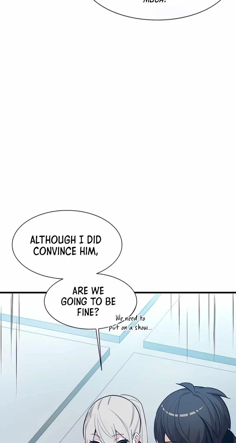 Read The Tutorial Is Too Hard chapter 88 image 54 on Lezhin