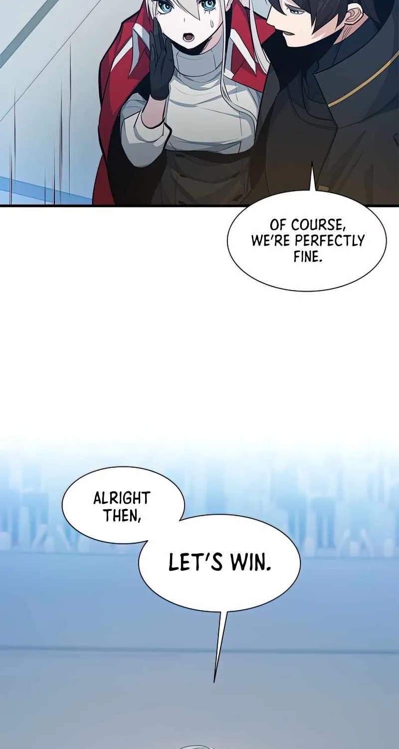Read The Tutorial Is Too Hard chapter 88 image 55 on Lezhin