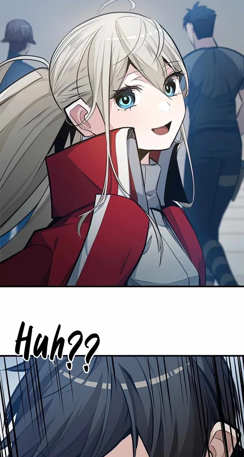 Read The Tutorial Is Too Hard chapter 88 image 56 on Lezhin
