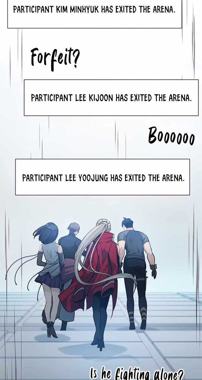 Read The Tutorial Is Too Hard chapter 88 image 58 on Lezhin