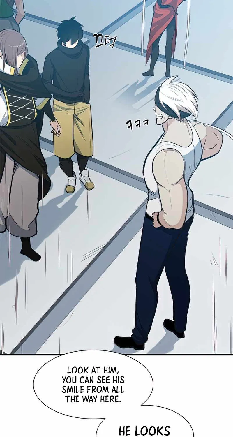 Read The Tutorial Is Too Hard chapter 88 image 6 on Lezhin