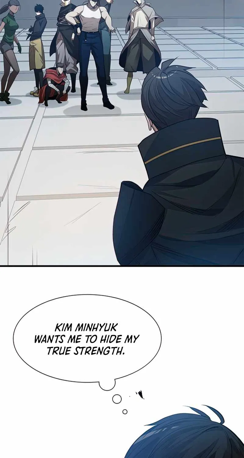 Read The Tutorial Is Too Hard chapter 88 image 60 on Lezhin