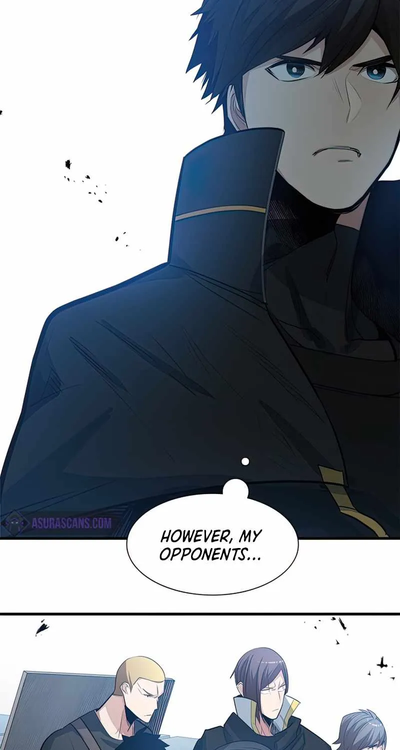 Read The Tutorial Is Too Hard chapter 88 image 61 on Lezhin