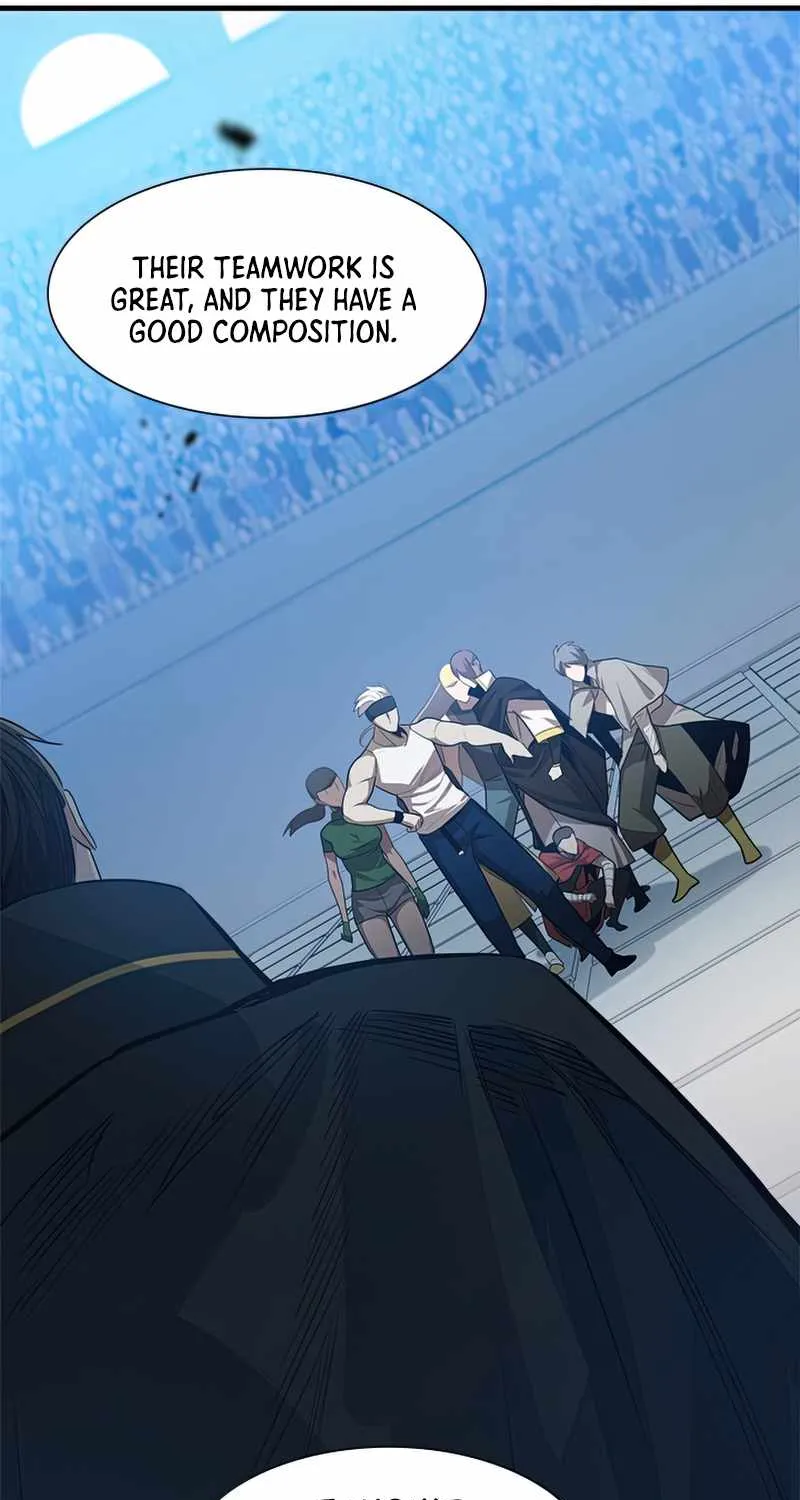 Read The Tutorial Is Too Hard chapter 88 image 64 on Lezhin