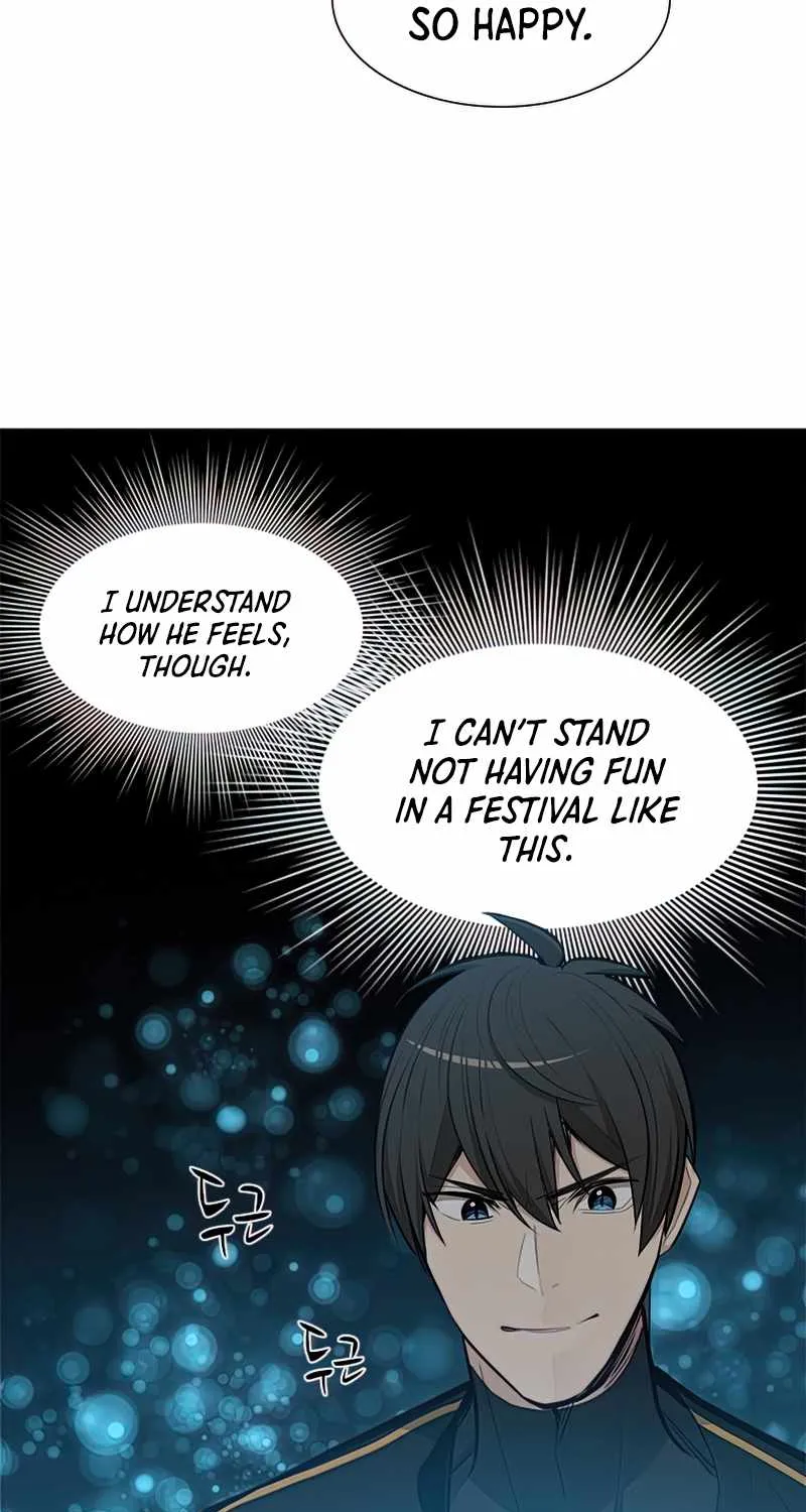 Read The Tutorial Is Too Hard chapter 88 image 7 on Lezhin