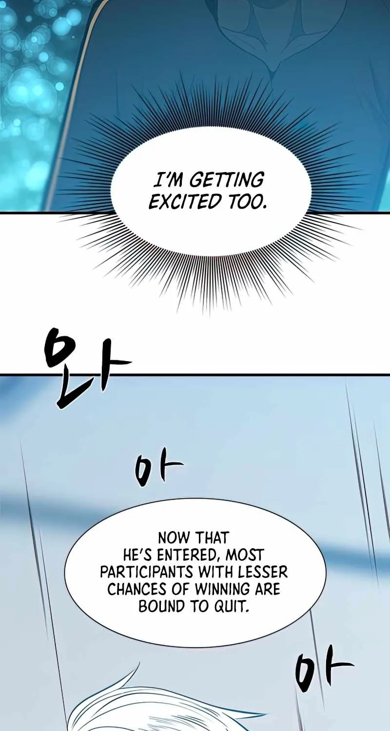 Read The Tutorial Is Too Hard chapter 88 image 8 on Lezhin