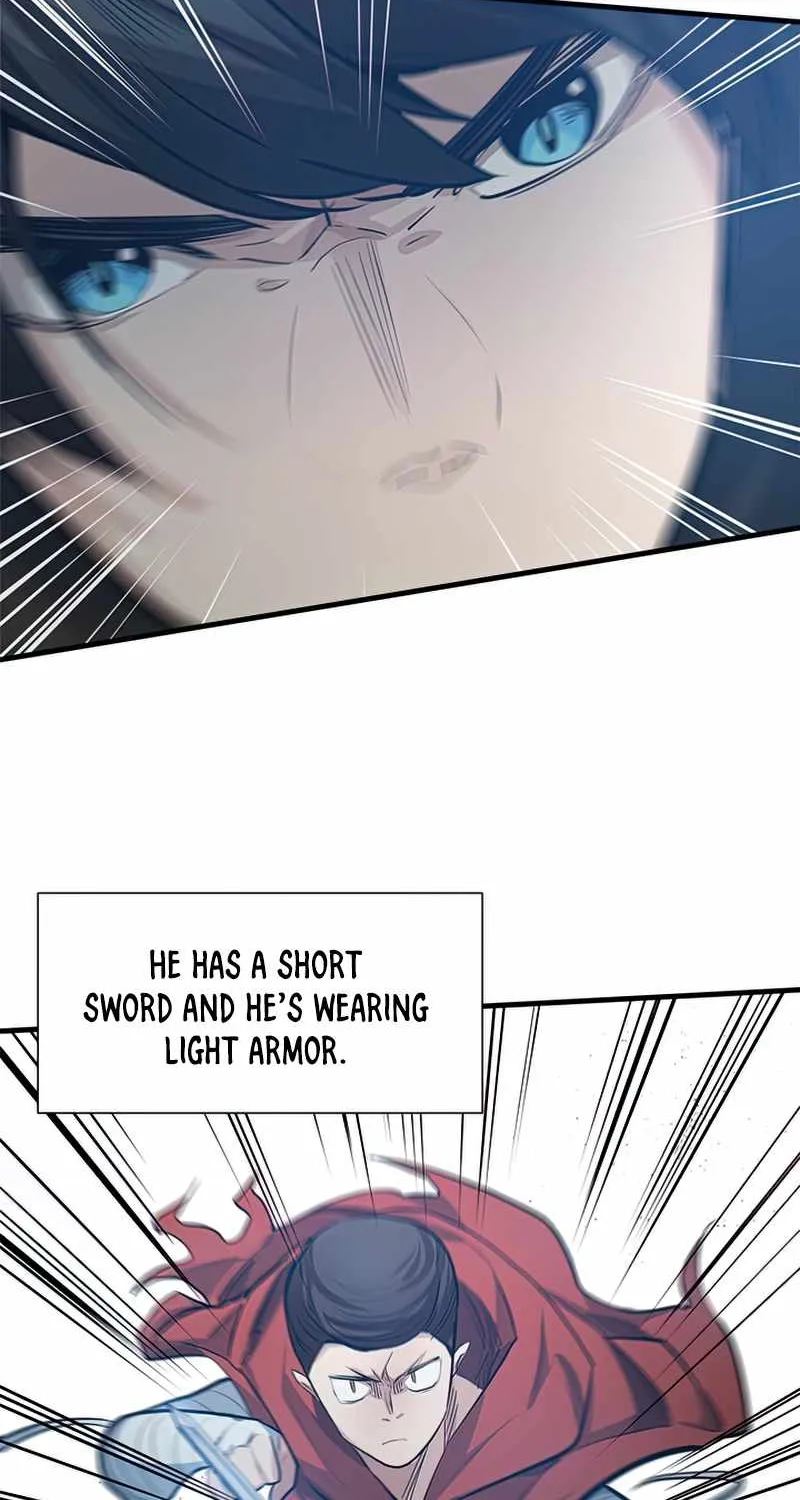Read The Tutorial Is Too Hard chapter 88 image 82 on Lezhin