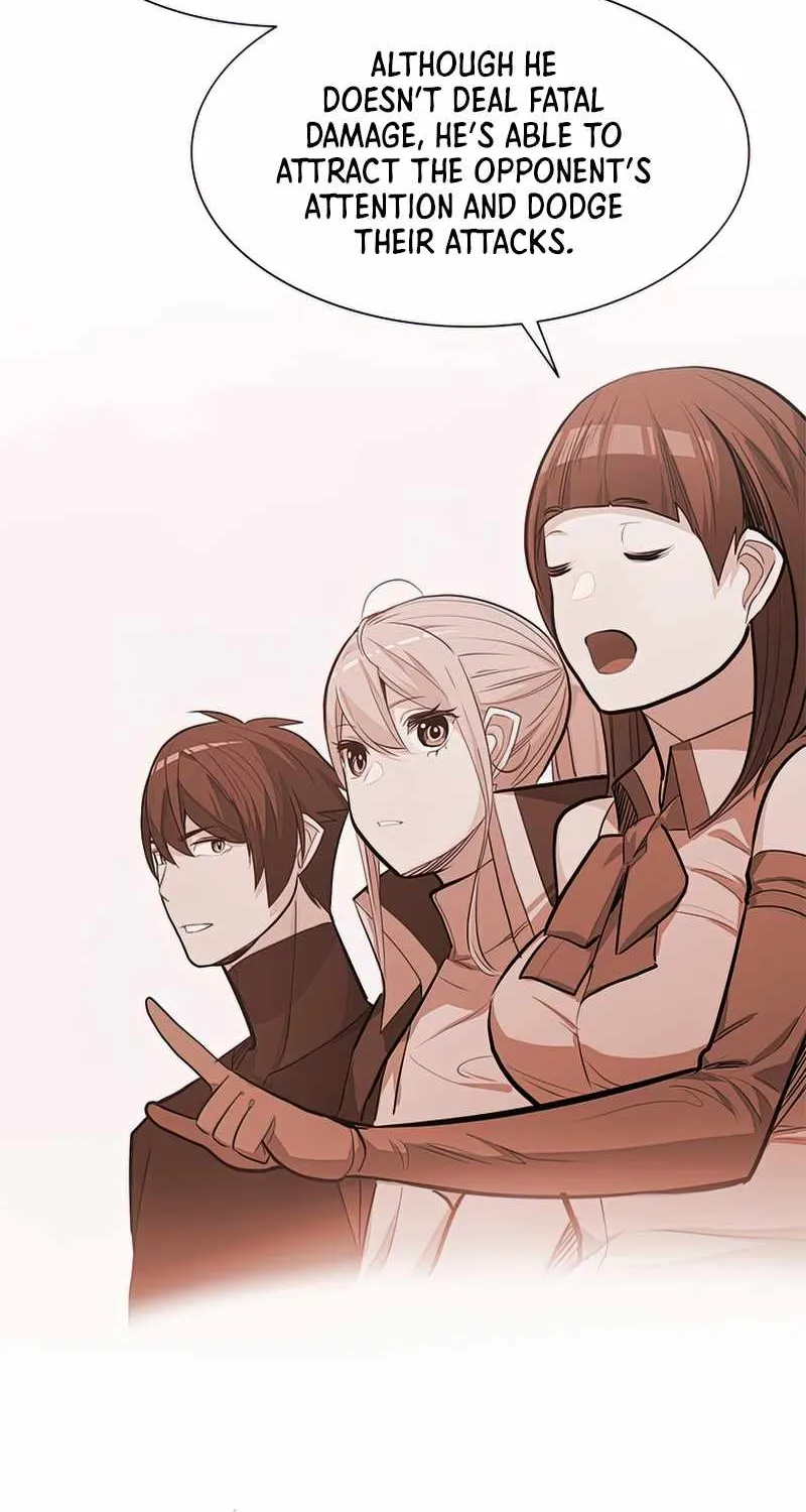 Read The Tutorial Is Too Hard chapter 88 image 84 on Lezhin