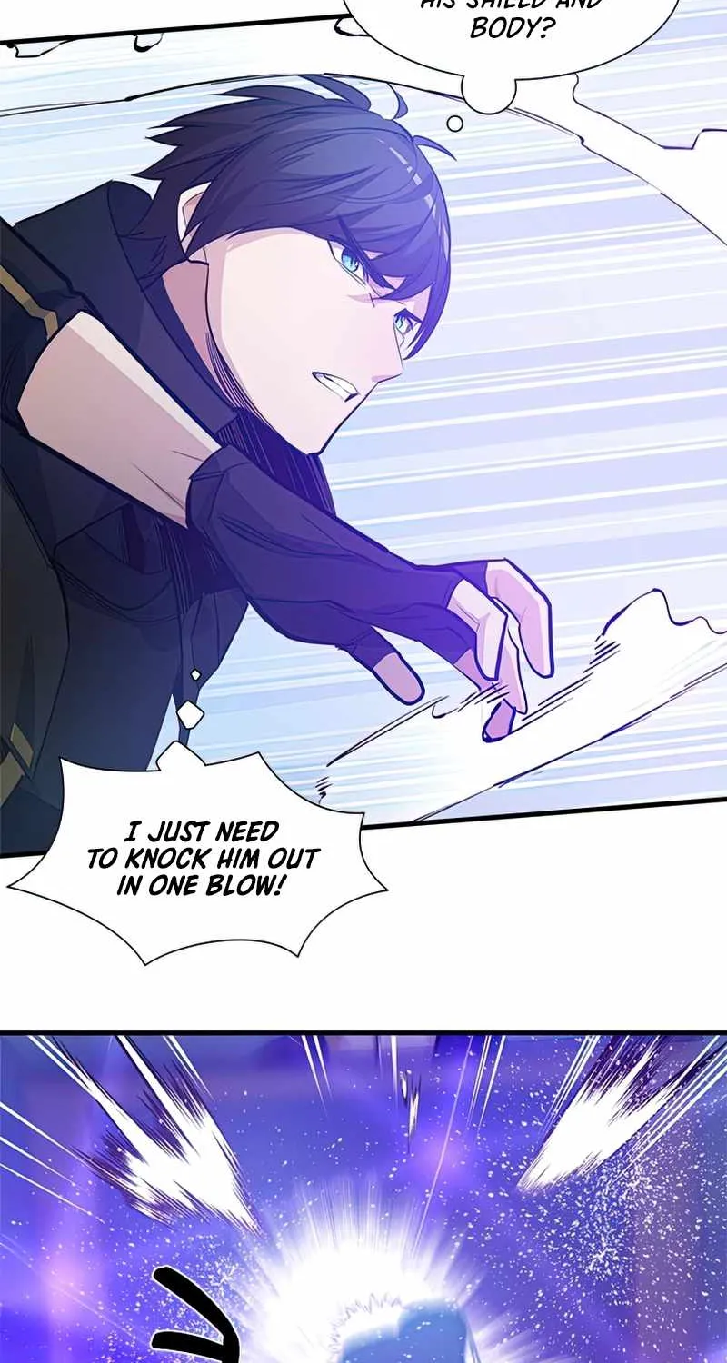 Read The Tutorial Is Too Hard chapter 88 image 91 on Lezhin