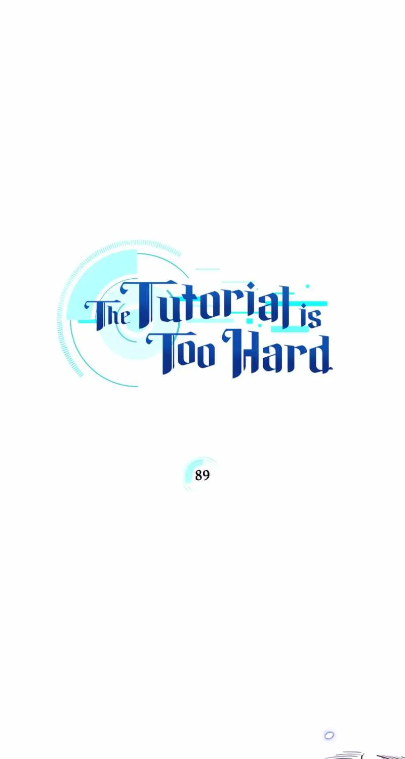 Read The Tutorial Is Too Hard chapter 89 image 1 on Lezhin