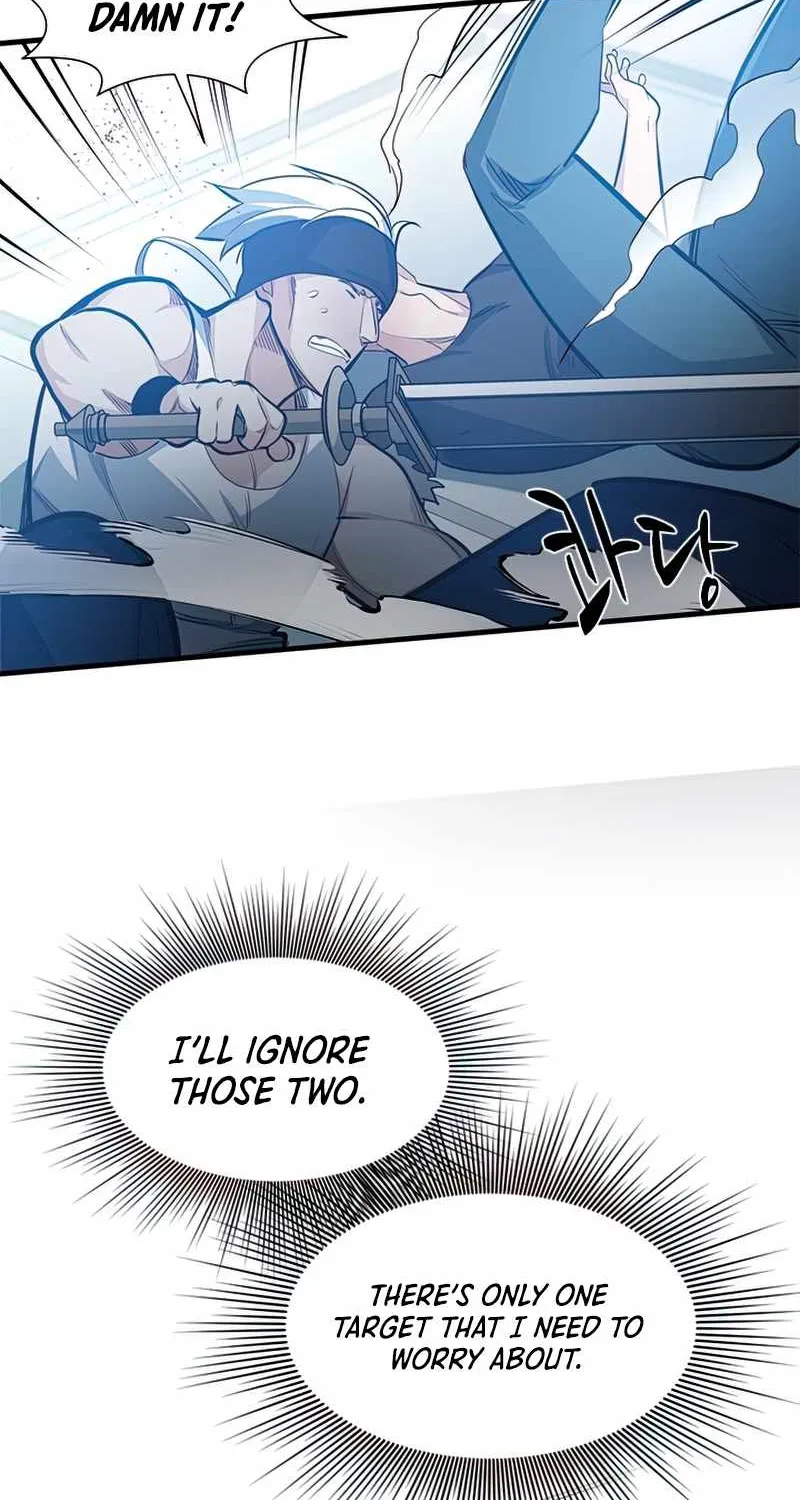 Read The Tutorial Is Too Hard chapter 89 image 14 on Lezhin