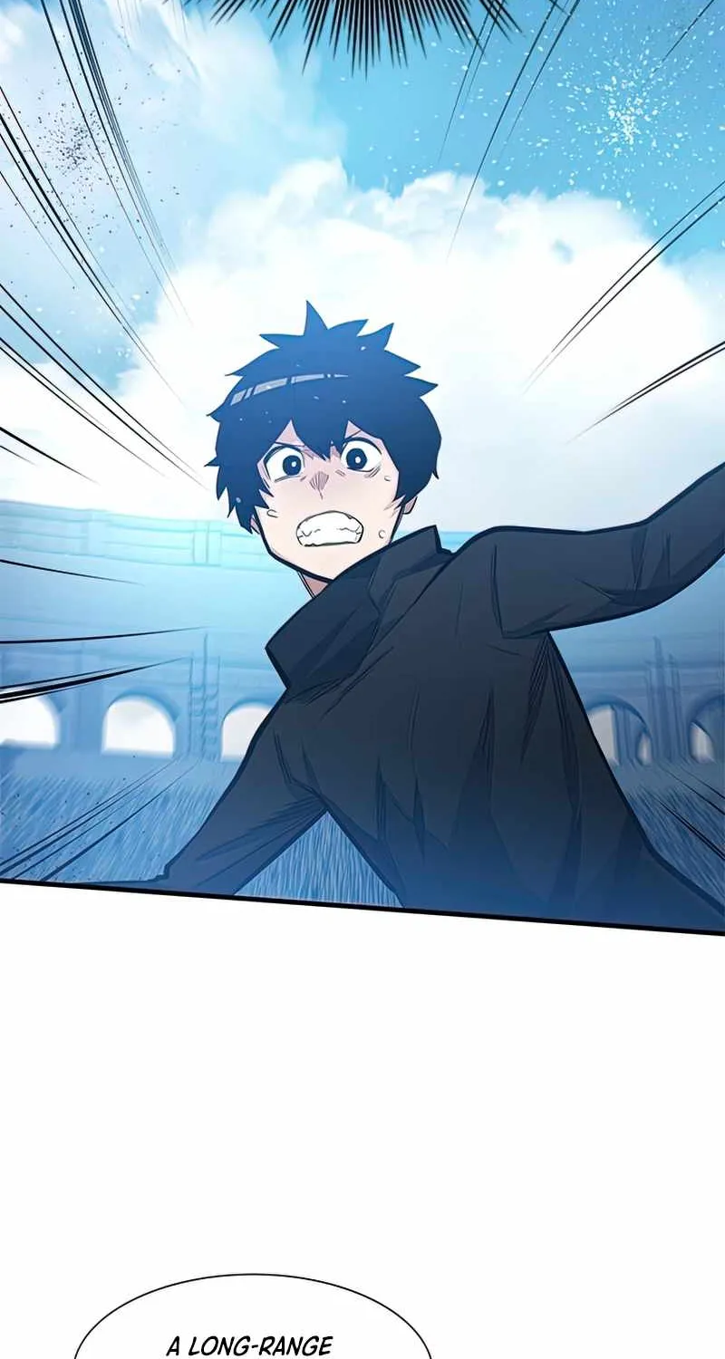 Read The Tutorial Is Too Hard chapter 89 image 16 on Lezhin