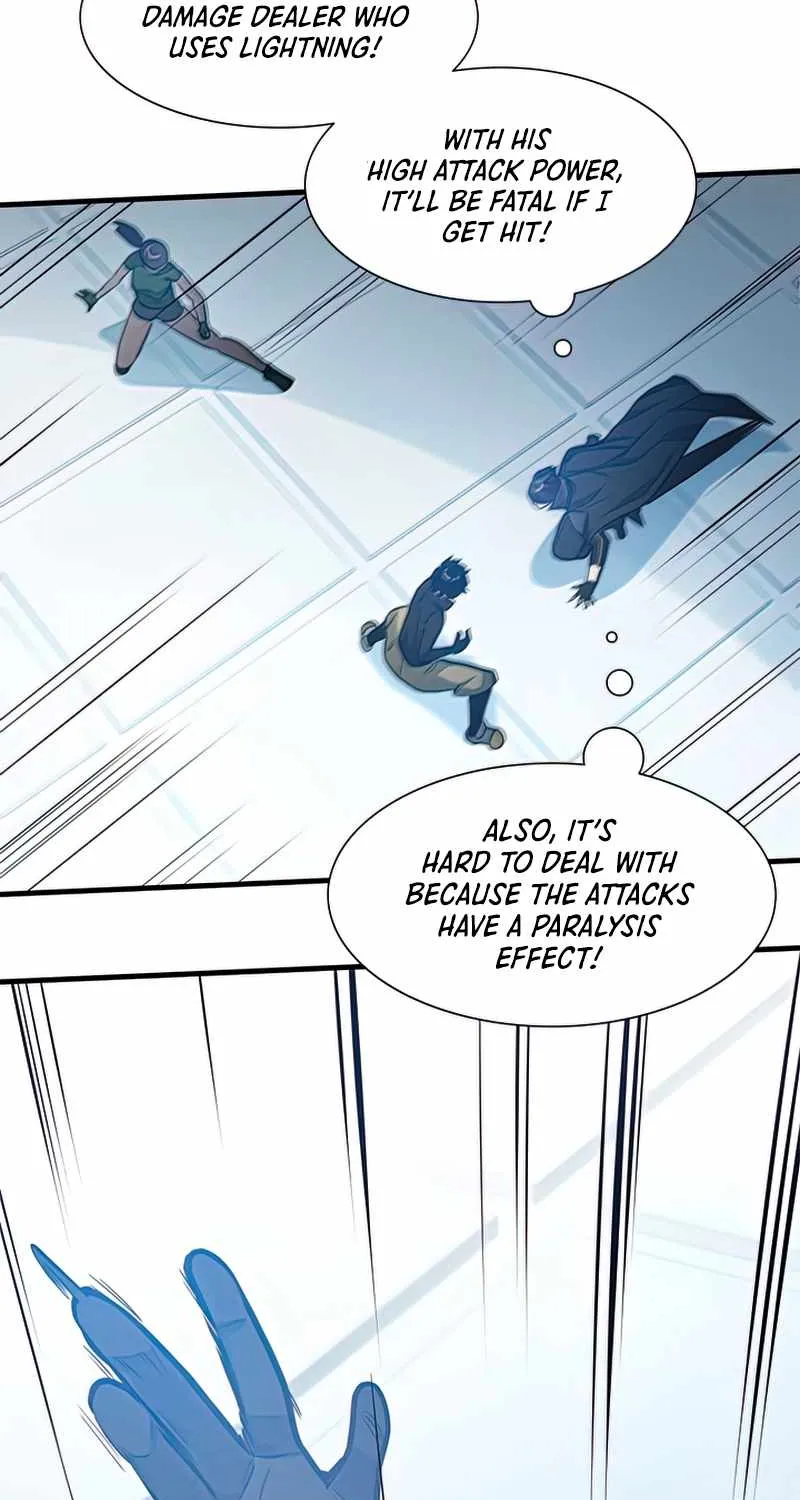 Read The Tutorial Is Too Hard chapter 89 image 17 on Lezhin